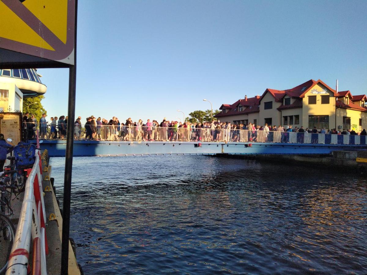 Widok Na Morze Darlowo