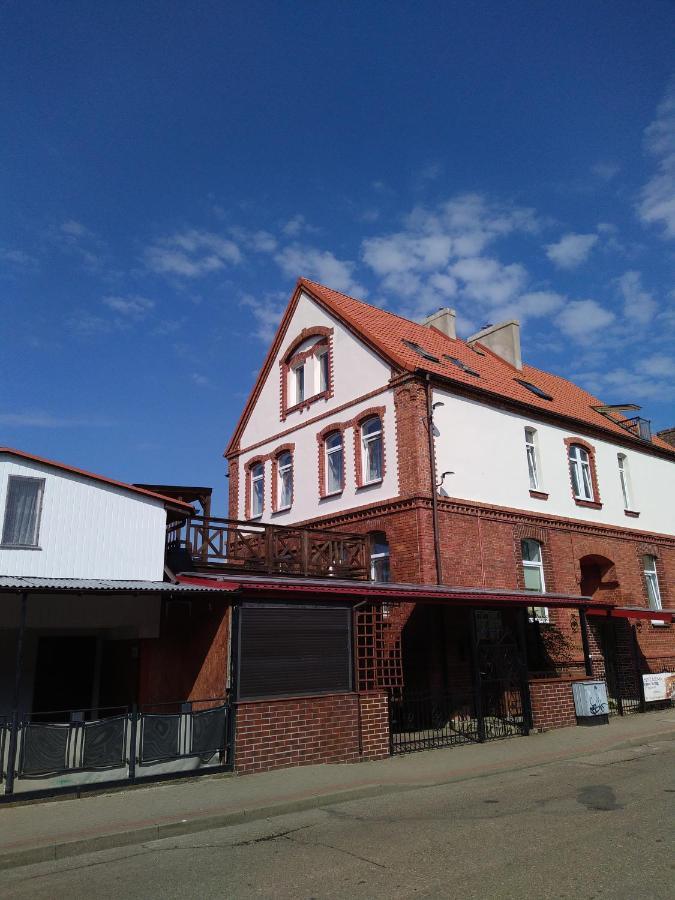 Widok Na Morze