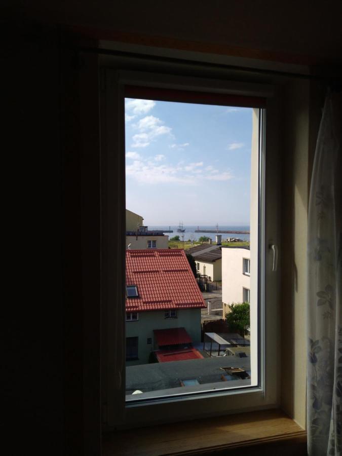 Widok Na Morze Homestay *