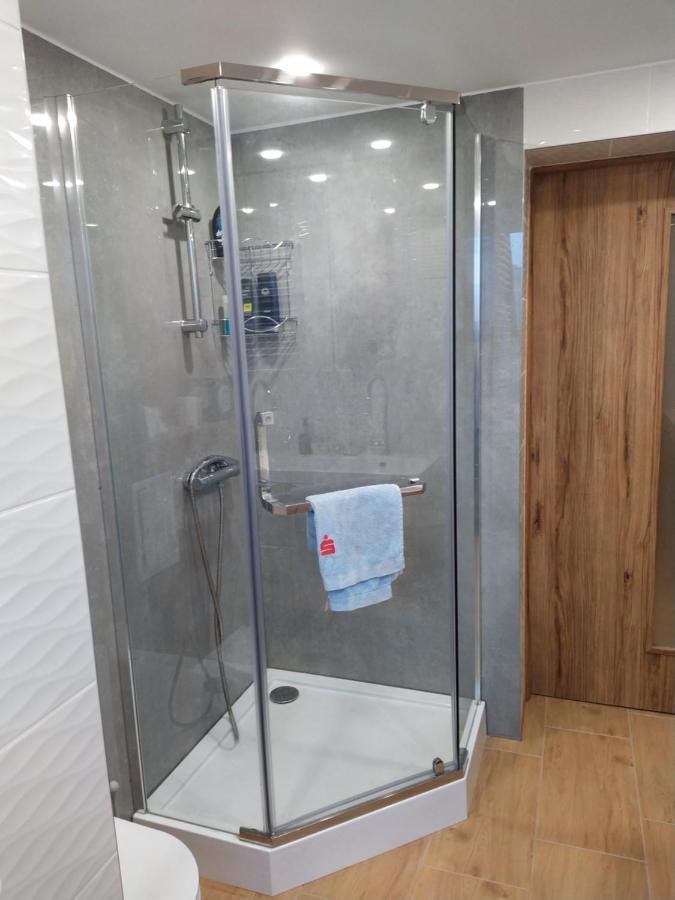 Homestay Widok Na Morze
