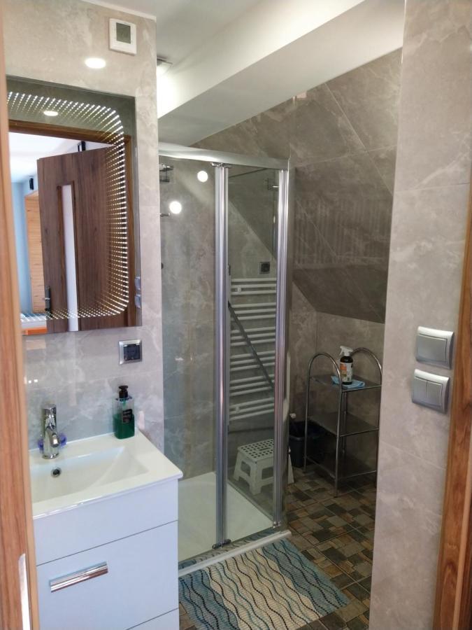 Homestay Widok Na Morze Darlowo