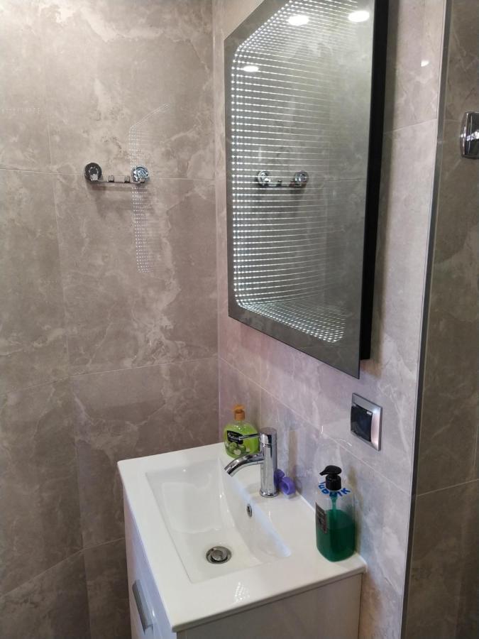 Homestay Widok Na Morze *