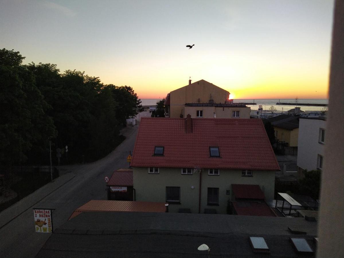 Widok Na Morze Homestay *