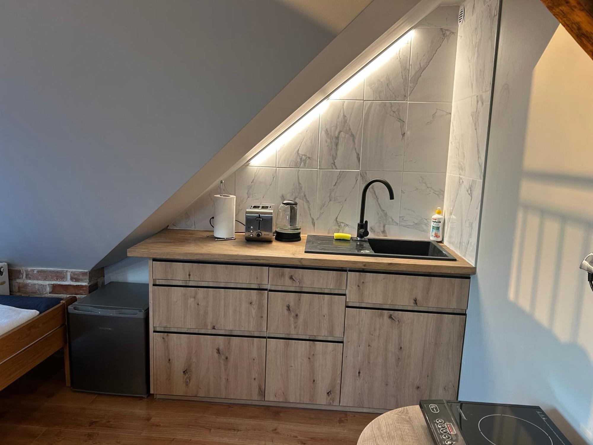 Homestay Widok Na Morze *