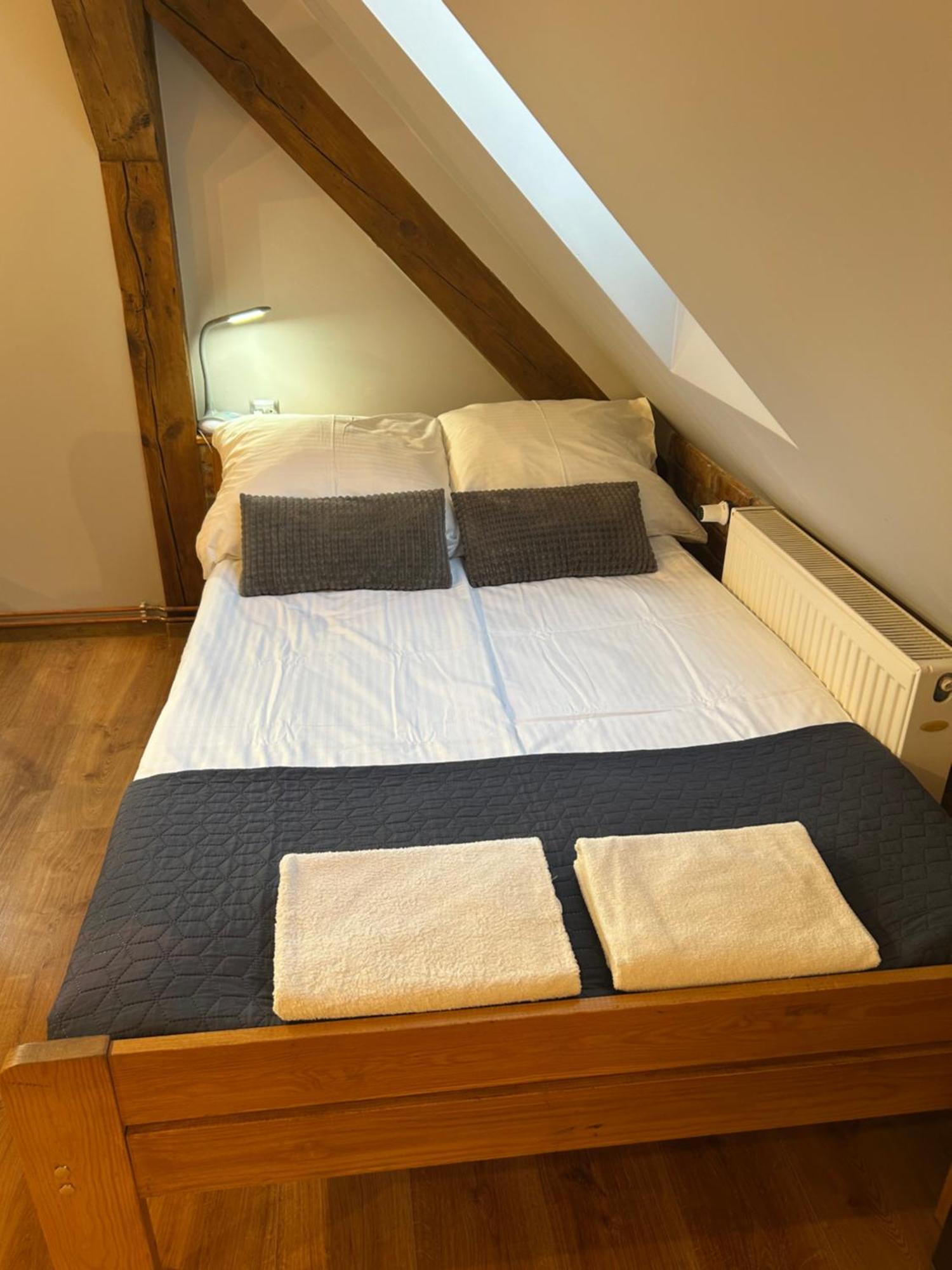 Homestay Widok Na Morze Darlowo