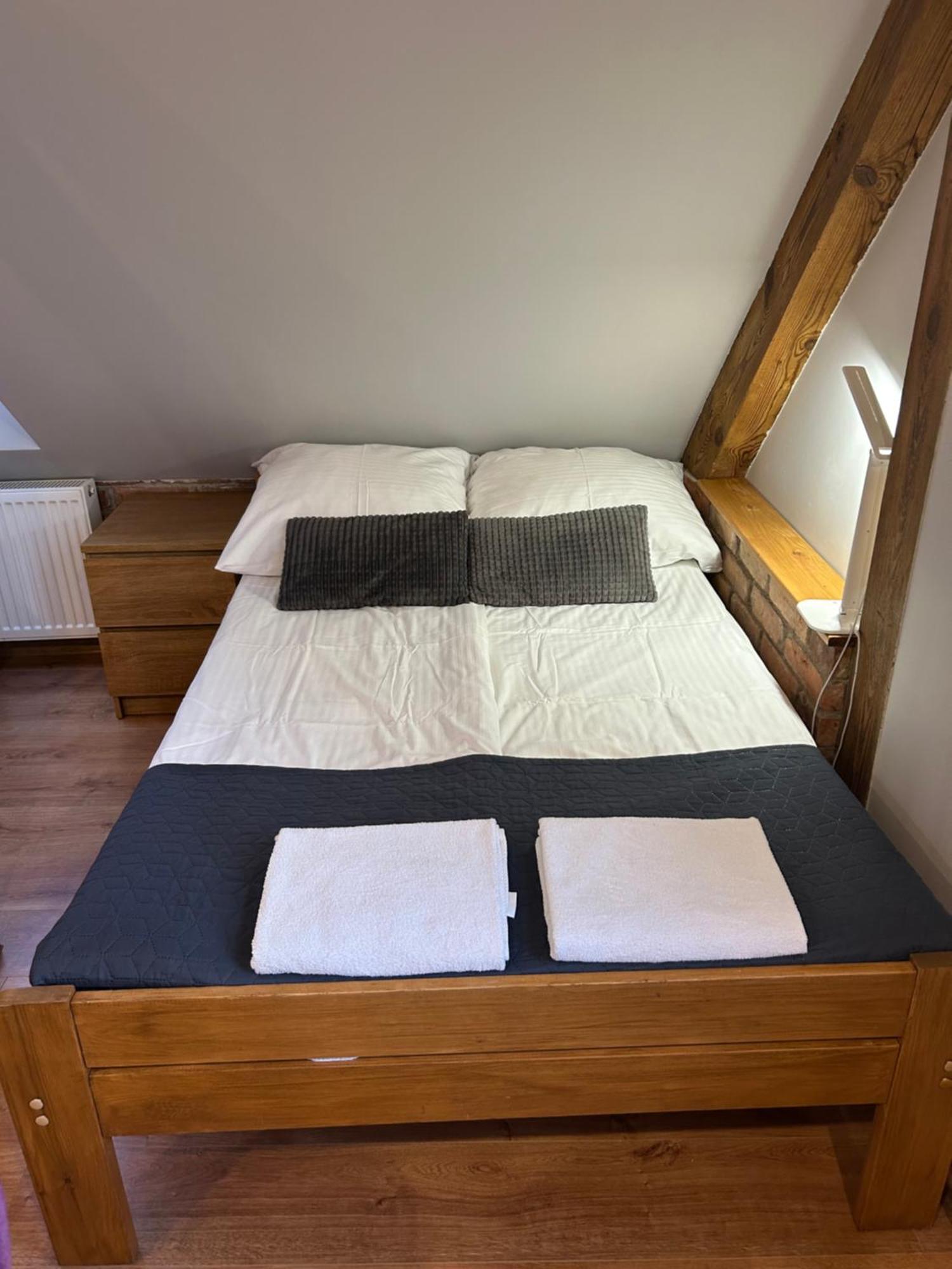 Widok Na Morze Homestay