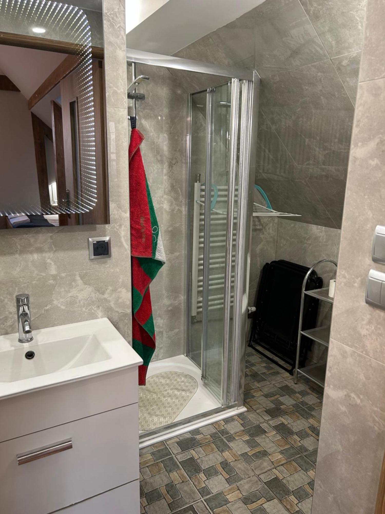 Homestay Widok Na Morze *