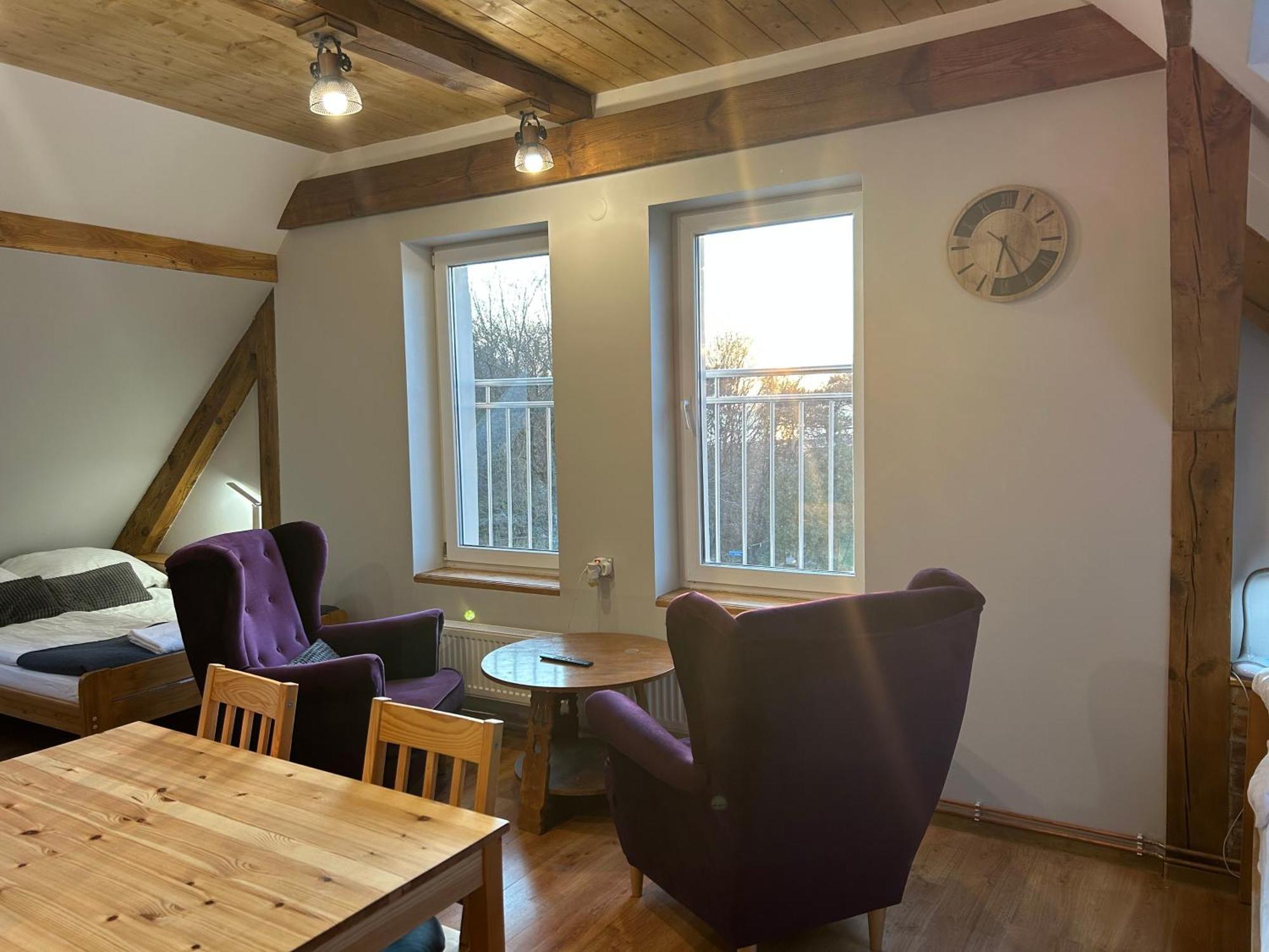 Homestay Widok Na Morze Darlowo