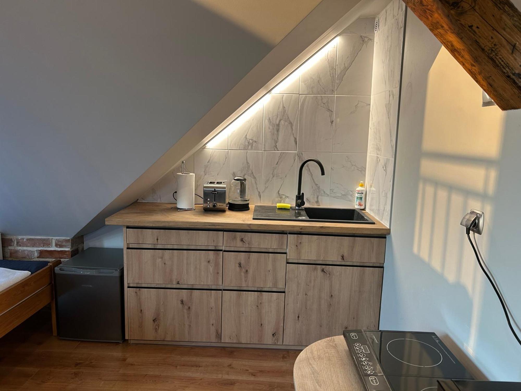 Homestay Widok Na Morze